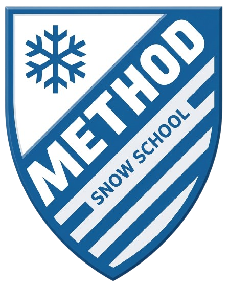 Method Snow School logo